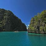 KAYANGAN, TWIN LAGOON & SIETE PECADOS