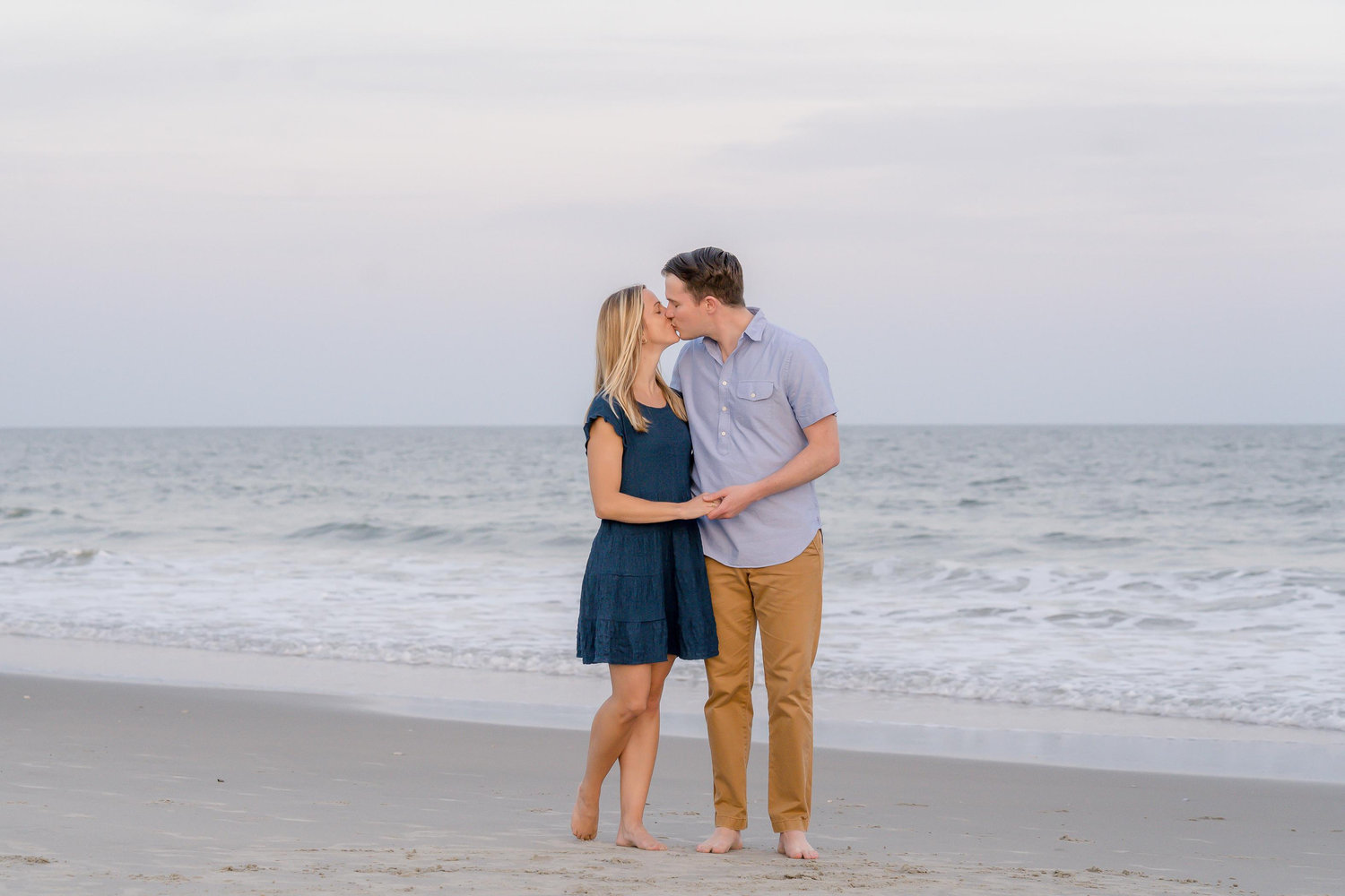 The Wedding Website of Anne Kimball and Hugh Jackson