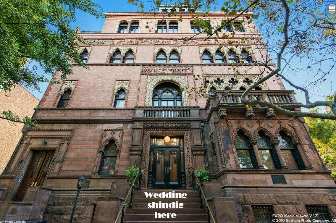 The Wedding Website of Liza Young and David Katz