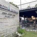 Jardín Secreto Restaurante