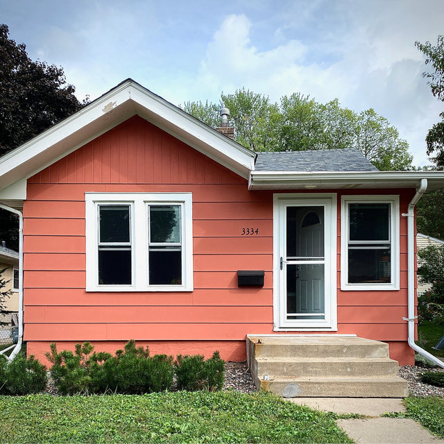 Home Renovation Fund