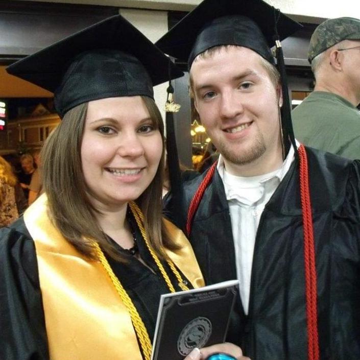 College Graduation