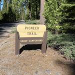 Hike to, and around, Pinecrest Lake
