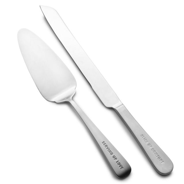 Living Expressions 2 Piece Hostess Set