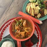 Sweet Basil | Thai Street Eats