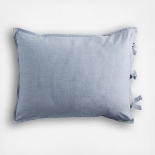 PURE Stripe Sham