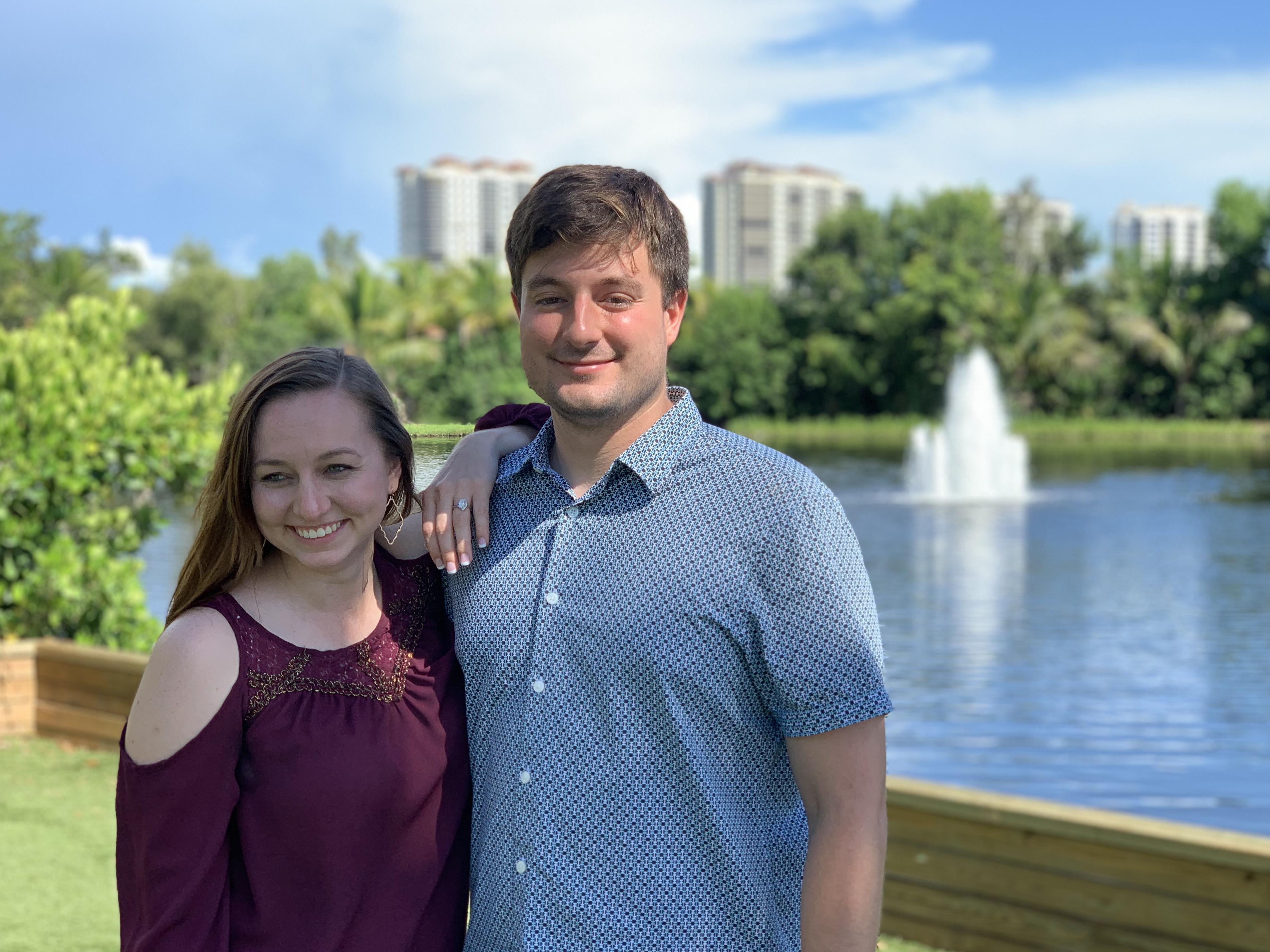 The Wedding Website of Sarah Stauffer and Brandon Rosenbaum