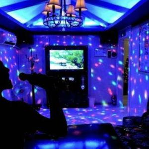 Karaoke Night