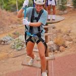 Skull Canyon Ziplines