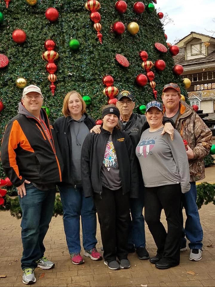 Silver Dollar City