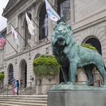 The Art Institute of Chicago
