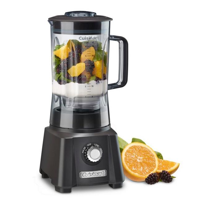 Cuisinart CBT-600GRY Velocity Blender