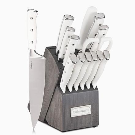 Knife Set- Faqueiro