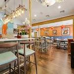 Lin Asian Bar + Dim Sum