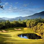 Greenhorn Creek Golf Course