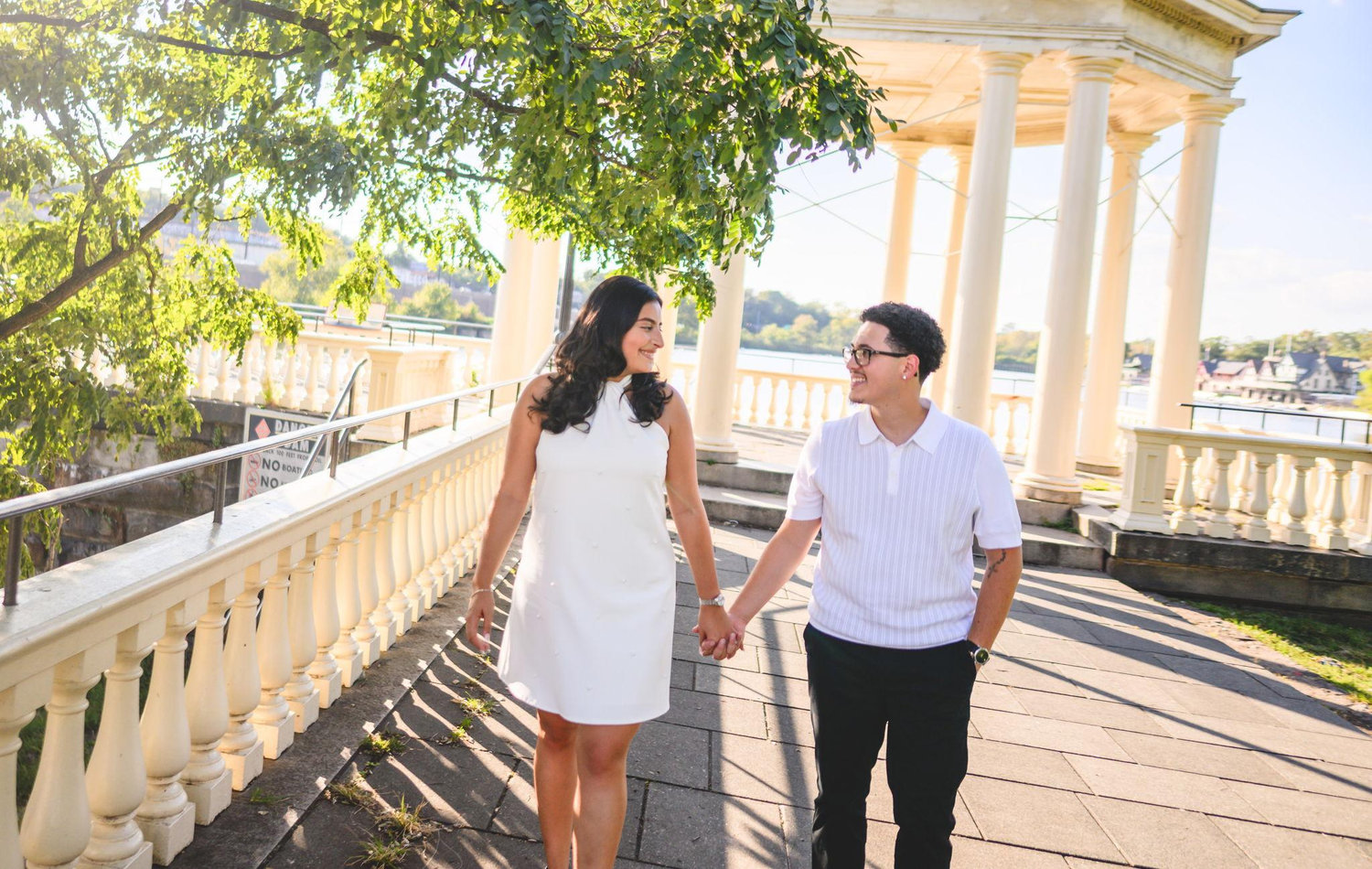 The Wedding Website of Kayleen Torres and Tyler Moran