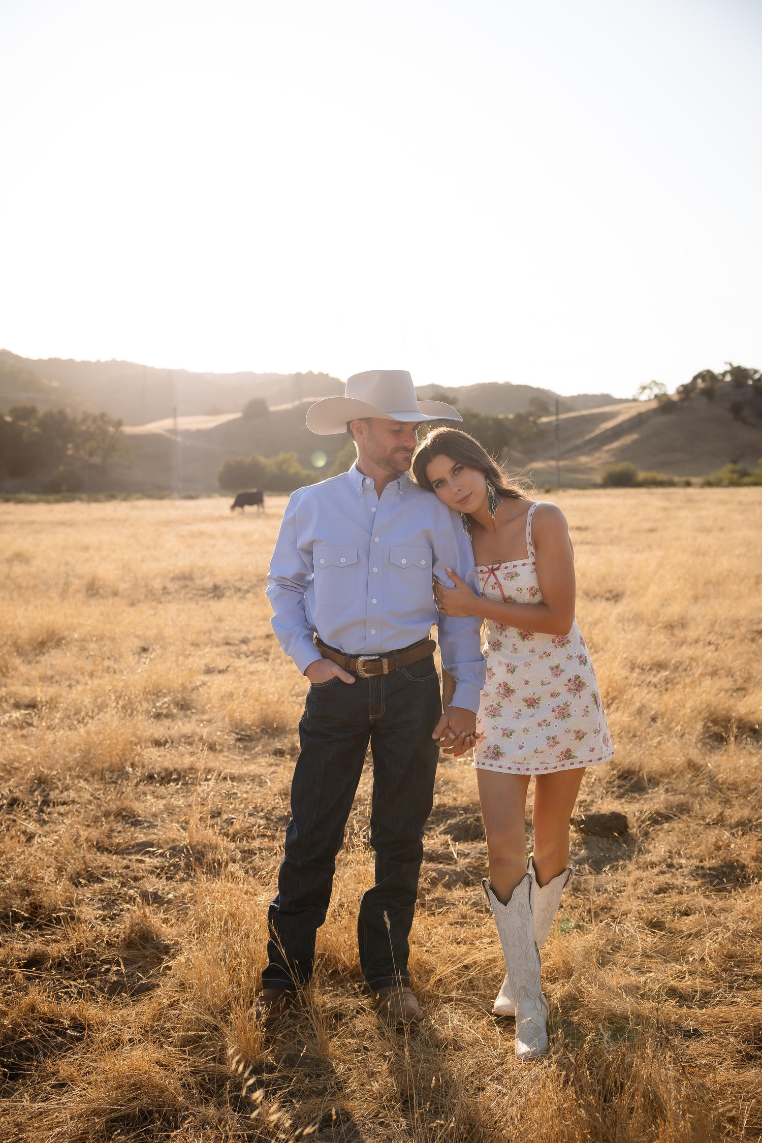 The Wedding Website of Danika Machado and Kyler Maggio
