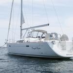 Frayed Knot Sailing Charters