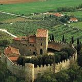 Tuoro sul Trasimeno