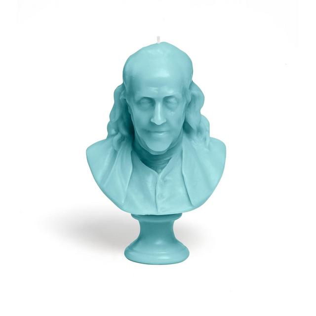Benjamin Franklin
