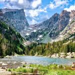 Rocky Mountain National Park