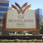 The Woodlands Mall