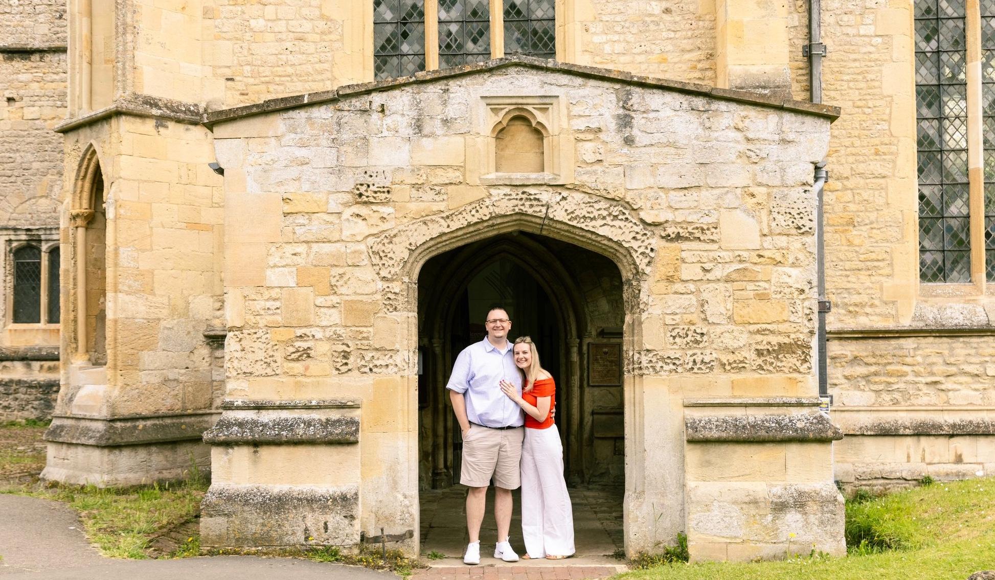 The Wedding Website of Kristina Garneau and Evan Johnson