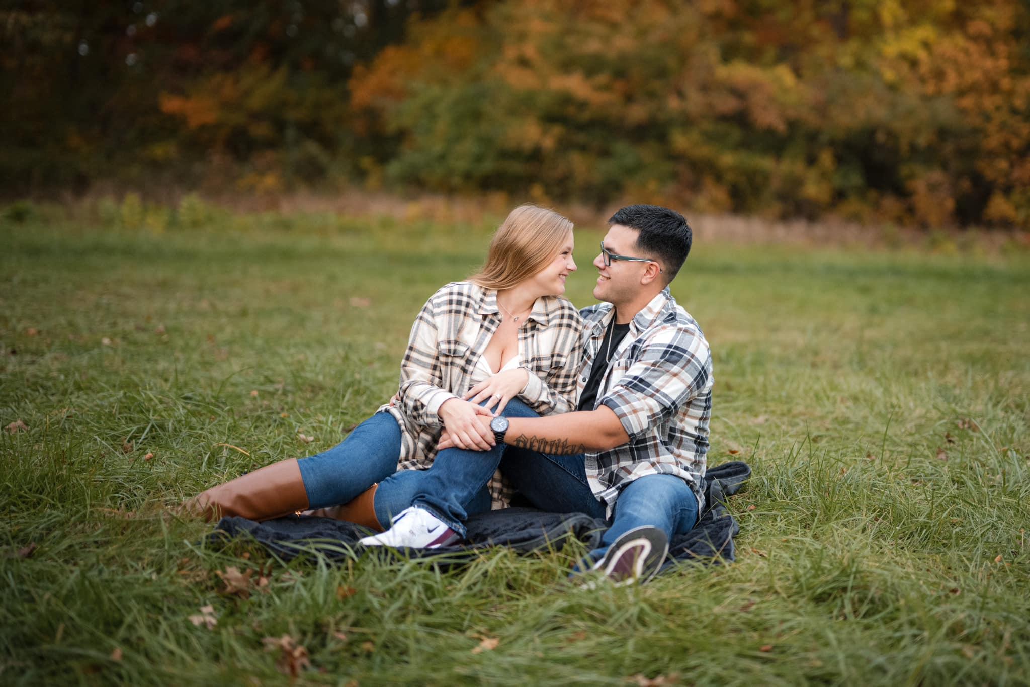 The Wedding Website of Justin Gonzalez and Eileen Hoskins