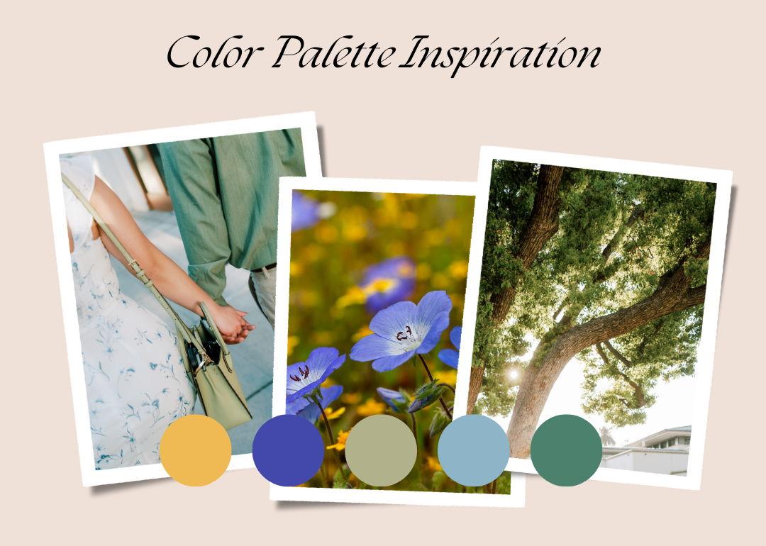 The Wedding Website of Devon Jansen and Angel Go