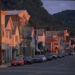 Downtown Alma