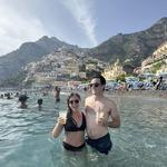 Positano