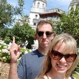 Hearst Castle