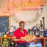 Loretta's - French Market