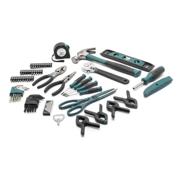 Home Tool Kit (76-Piece)