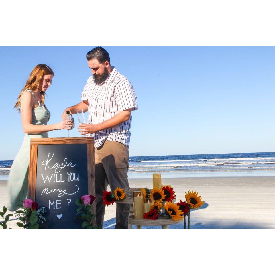 Our Engagements