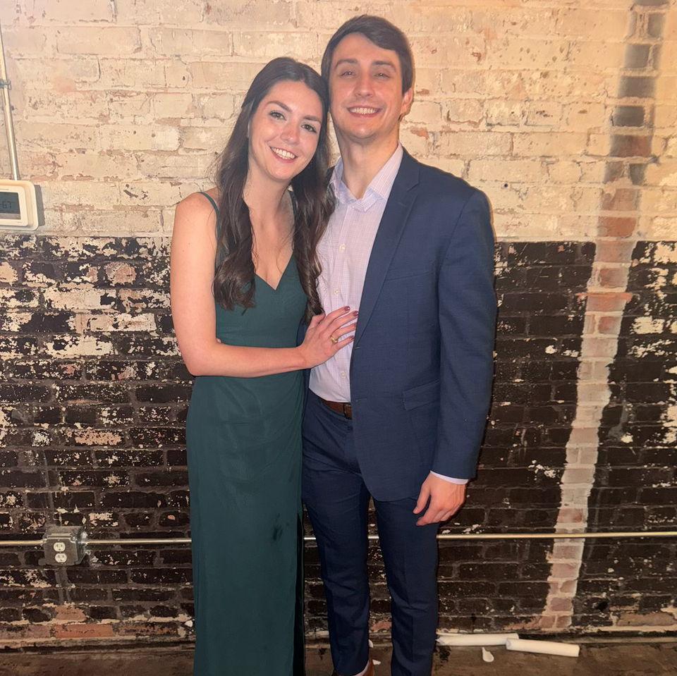 WEDDING.