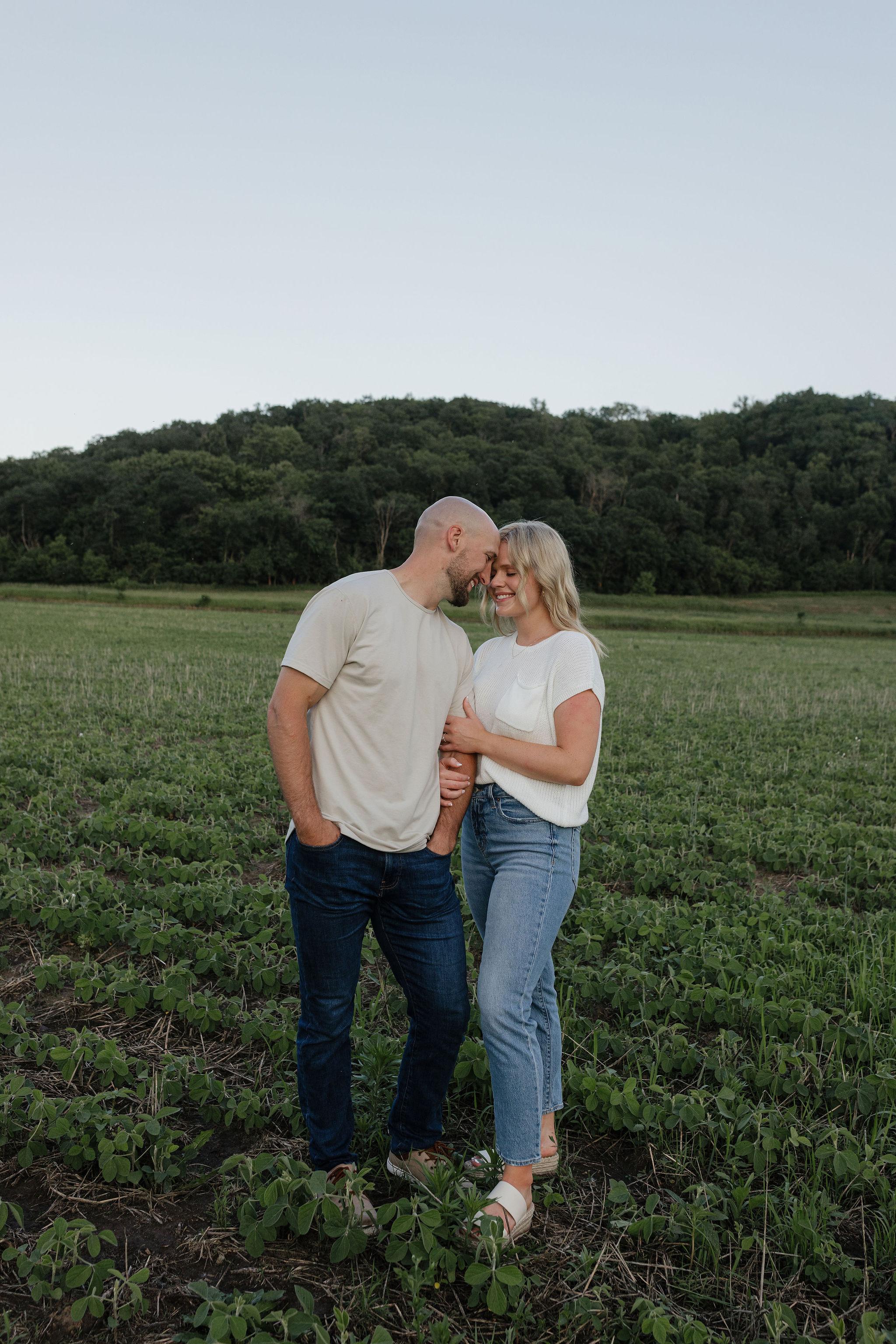 The Wedding Website of Madi Moilanen and Will Balow