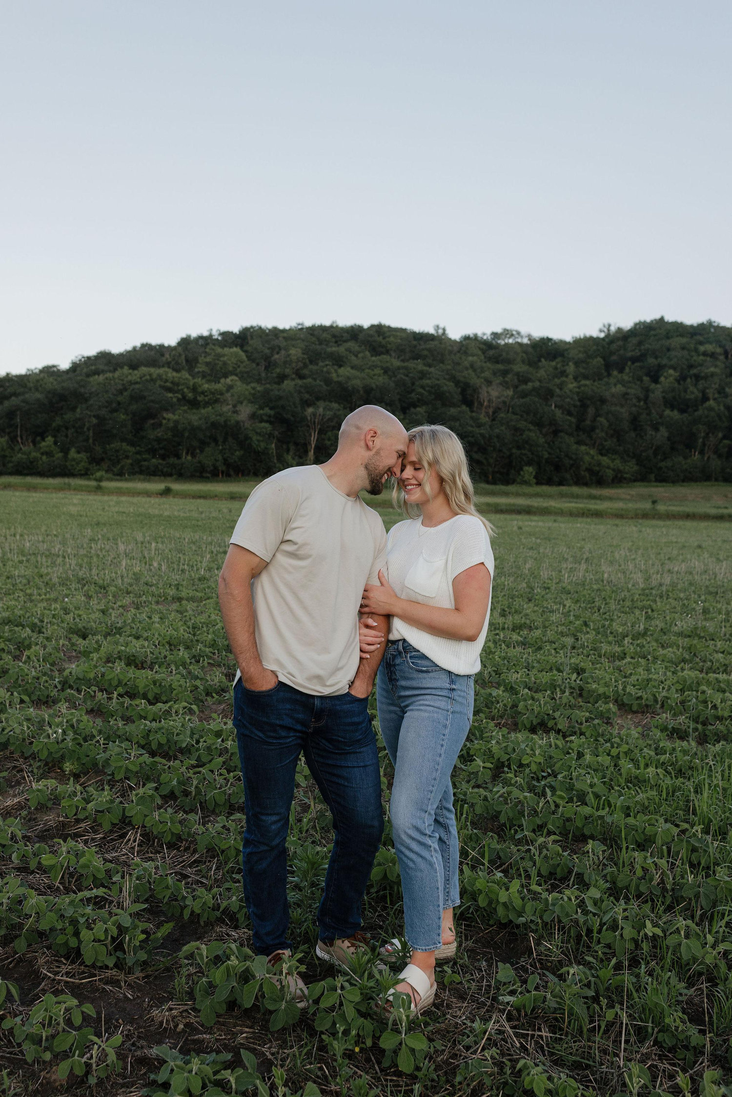 The Wedding Website of Madi Moilanen and Will Balow