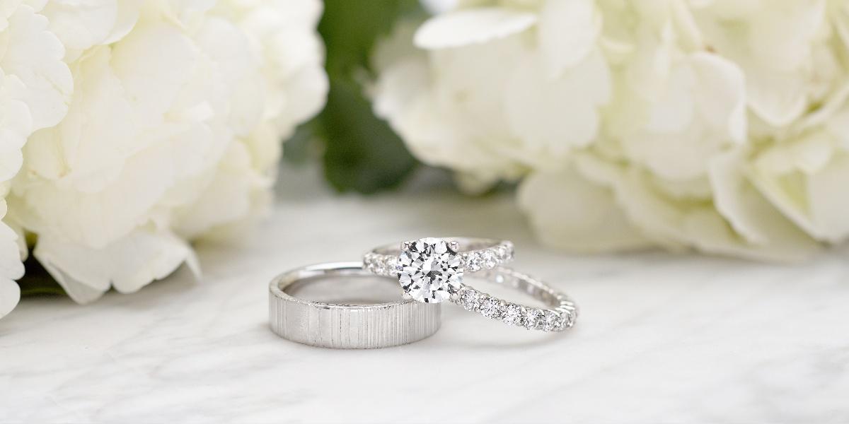The Wedding Website of Michael Gettings II and Brandy James