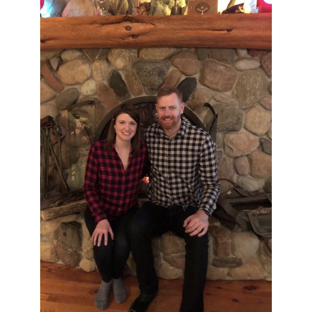 Bay Lake Thanksgiving