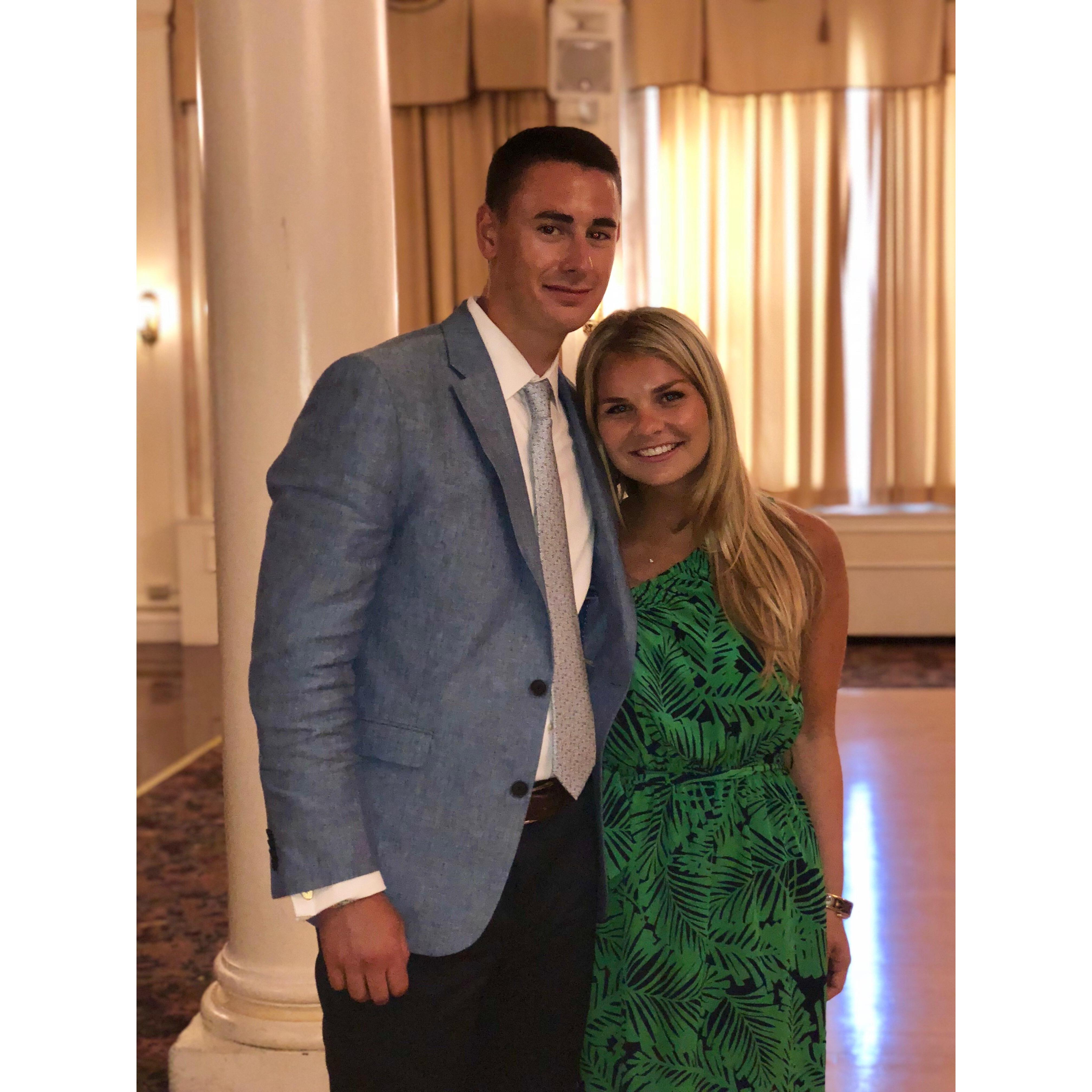Connecticut 2018