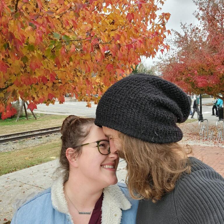 We always have such a great time in the mountains, but this time was special since we were there almost a year from our wedding date!
November 12, 2023
