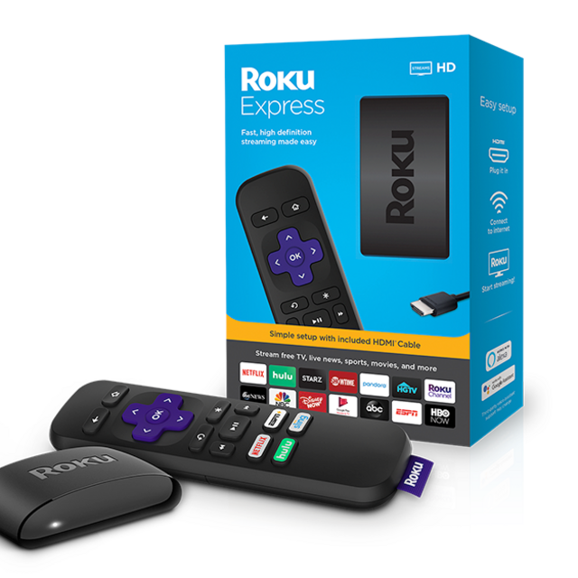 Roku Express