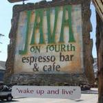 Java On Fourth