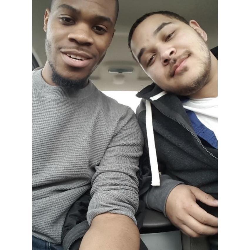 Our First Date