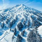 Mt. Bachelor Ski Resort