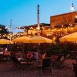 Ladybird Grove & Mess Hall