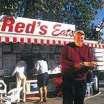 Red's Eats