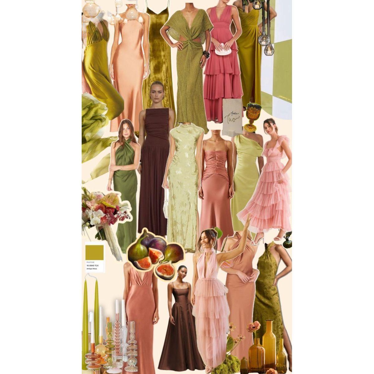 Dress code Saturday cérémonie idea