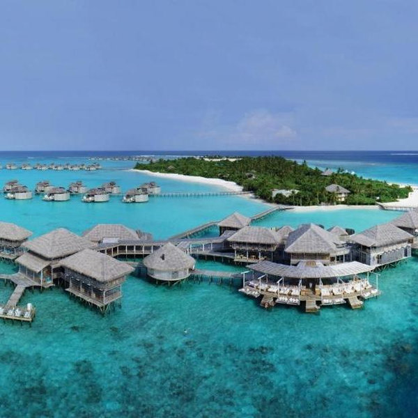Maldives Honeymoon Fund